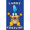 Juniors Womens Nintendo This is my Larry Costume T-Shirt - 2 of 4