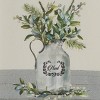 Park Designs Noel Berries Dishtowel Set of 2 - 3 of 3