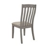 NicBex Set of 2 Dining Chair Modern Kitchen & Dining Room Upholstered Chair with Cushion Seats - 4 of 4