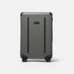 Ridge Carry-on - Gunmetal - 1 of 4