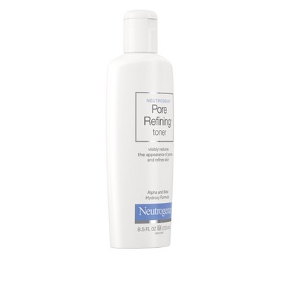 best pore minimizer toner