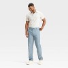 Men's Slim Fit Trousers - Goodfellow & Co™ - 3 of 3