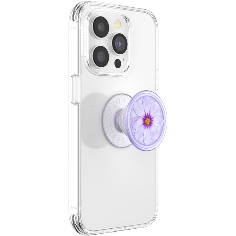 PopSockets PlantCore Cell Phone Grip & Stand, 5 of 7