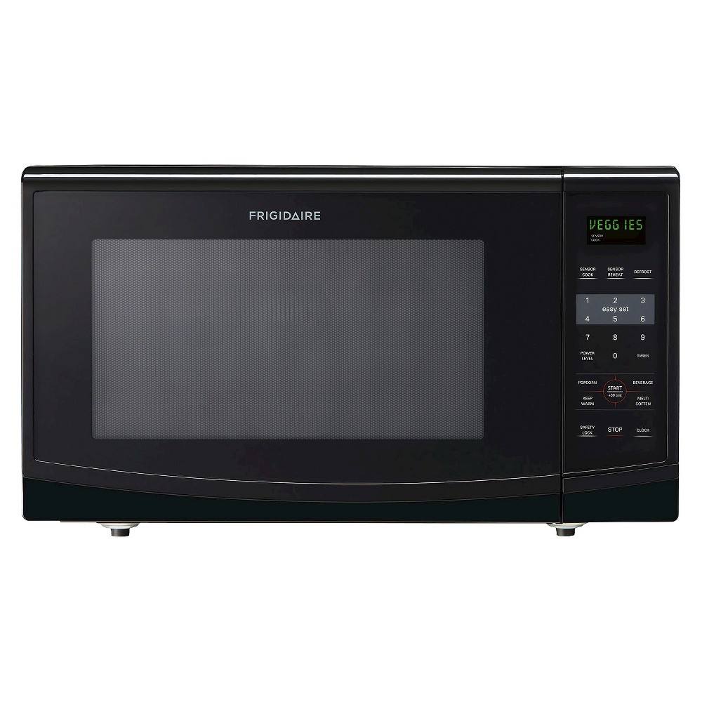 UPC 012505748042 product image for Frigidaire 2.2 Cu. Ft. Countertop Microwave- Black | upcitemdb.com