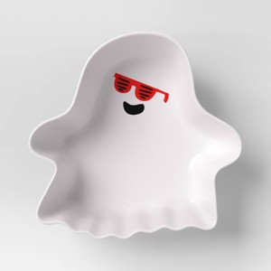 Halloween Melamine Figural Snack Bowl - Hyde and EEK! Boutique™ - 1 of 3
