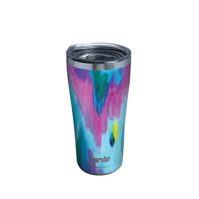 Tervis 20oz Stainless Steel Tumbler - Etta Vee Ikat