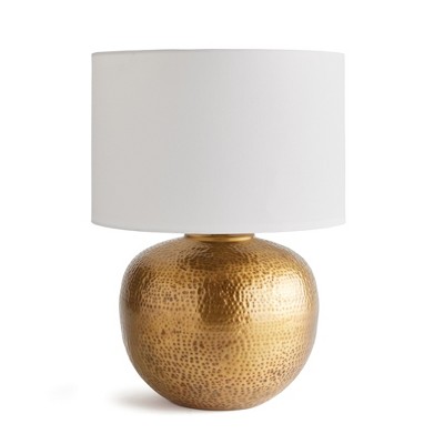 Plum & Post Tara Table Lamp Large