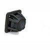 Kicker 44L7S102 L7S 10" Dual 2-Ohm Subwoofer & LED Chrome Grill - 4 of 4