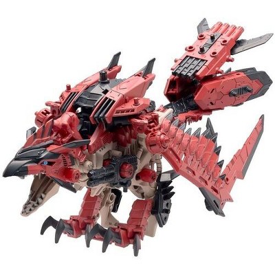 Kotobukiya - Kotobukiya - Zoids - Sonic Bird Reus Model Kit