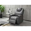 Hybition Large Power Lift Recliner Chair with Massage and Heat for Elderly - 3 of 4
