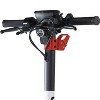 GoTrax Pro 3 Wheel Electric Scooter - Black - 3 of 4