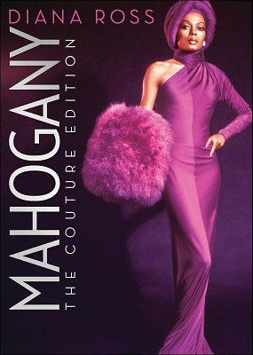Mahogany (40th Anniversary) (DVD)