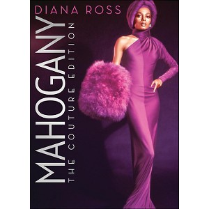 Mahogany (40th Anniversary) (DVD) - 1 of 1