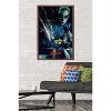 Trends International Lady Gaga - Live Framed Wall Poster Prints - 2 of 4