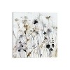 iCanvas Wildflower Mist I by Carol Robinson Canvas Print Wall Art - 2 of 3
