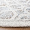 Artistry 600 ARR665 Hand Tufted Indoor Rug -Safavieh - 3 of 4