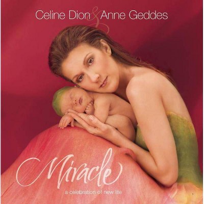 Anne Geddes - Miracle (CD)
