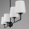 Maxim Lighting Bristol 4 - Light Island Pendant Light in  Anthracite - 4 of 4