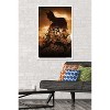 Trends International DC Comics Batman Begins - Batman One Sheet Framed Wall Poster Prints - 2 of 4