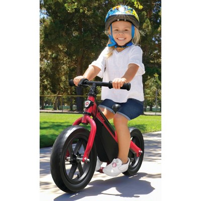 Razor Dash 12&#39;&#39; Electric Balance Bike - Red_9