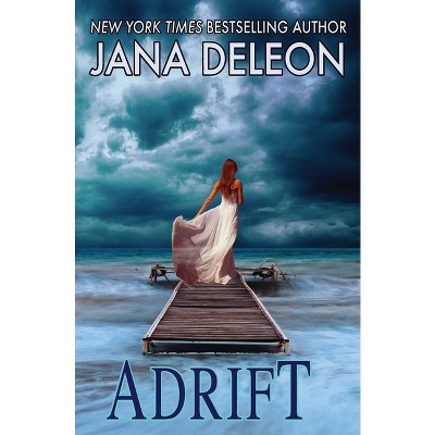 Wrong Side Of Forty - (marina At Midlife) By Jana Deleon (paperback) :  Target