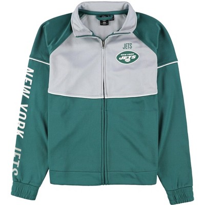 NFL Womens New York Jets Lightweight Jacket