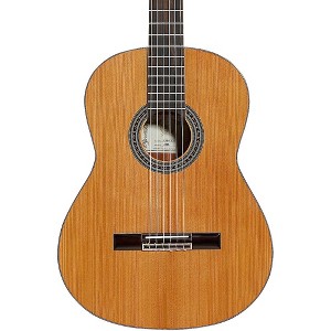 Alvarez AC65 Nylon-String Classical Acoustic Guitar - 1 of 4