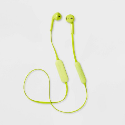 target earbuds