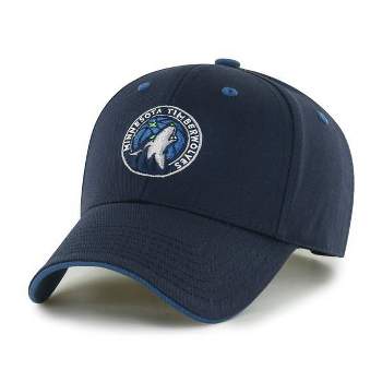 NBA Minnesota Timberwolves Kids' Moneymaker Hat