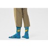 Men Women Crew Zodiac Star Sign Socks - Happy Socks - 2 of 4