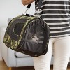 IRIS USA Soft Pet Dog Sided Carrier - 4 of 4