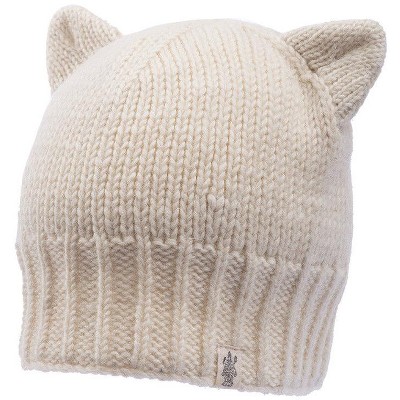 Kitty Ear Hat_Nirvanna Deigns