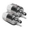 Echo 2 Pack of Genuine OEM Fuel Filter - A369000480-2PK - 3 of 3
