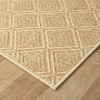Irving Geometric Flatweave Rectangular Indoor/Outdoor Rug - Balta Rugs - 4 of 4