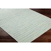 Hauteloom Greg Green Area Rug - 2 of 4