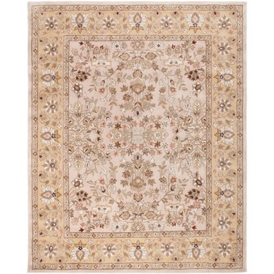 Total Performance TLP721 Hand Hooked Area Rug  - Safavieh