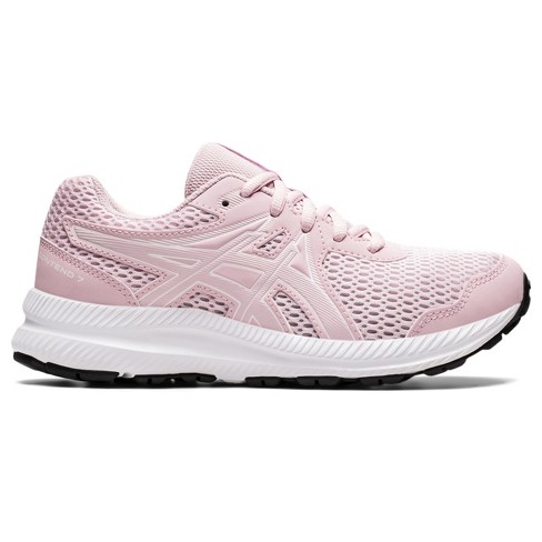 Asics rose clearance pale