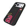 MLB Cooperstown West Teams Sidebar MagSafe Compatible Cell Phone Case for Apple iPhone 17 Series - 2 of 4