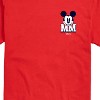 Men's - Disney - MM Icon Short Sleeve Graphic T-Shirt - 2 of 4