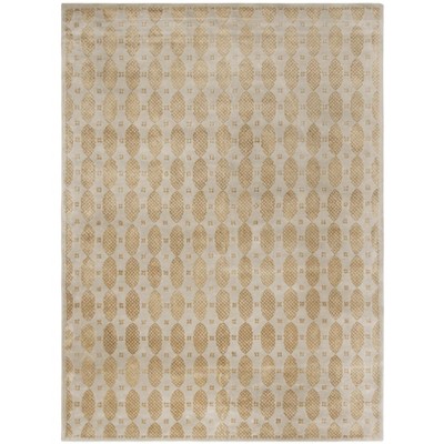 Martha Stewart Beadwork - MSR3266 - Indoor Hand Tufted Rugs