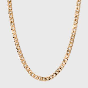 Gold Necklace Extender : Target