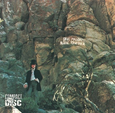 Dave Mason - Alone Together (CD)