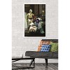 Trends International Star Wars: The Force Awakens - Droids Framed Wall Poster Prints - 2 of 4