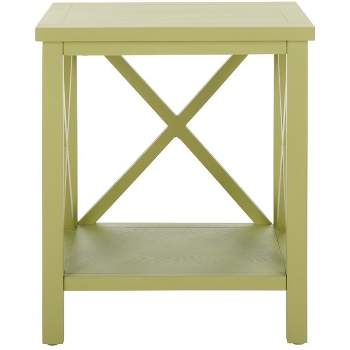 Candace End Table  - Safavieh