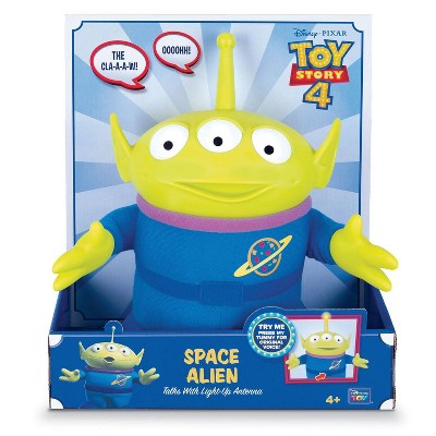 toy story alien target