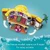 LEGO Disney Wish: Ashas Cottage Princess Building Toy Set 43231 - image 3 of 4