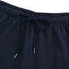 Clearlove Women Sweatpants Baggy High Waisted Cinch Bottom Athletic Joggers Sweat Pants with Pockets - 2 of 4