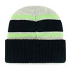 NFL Seattle Seahawks Vista Knit Beanie - image 2 of 2