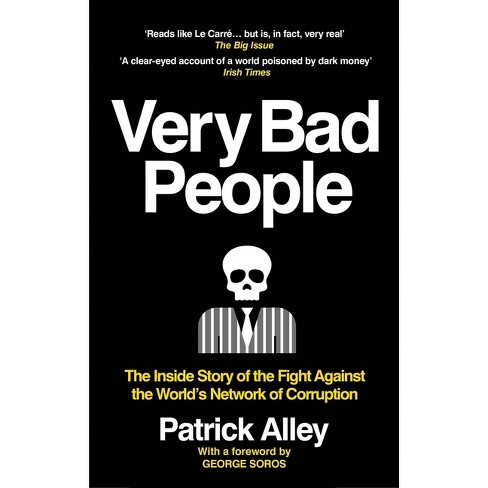 Very Bad People eBook by Kit Frick