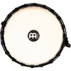 MEINL Pioneer Carved Mahogany Djembe - 4 of 4